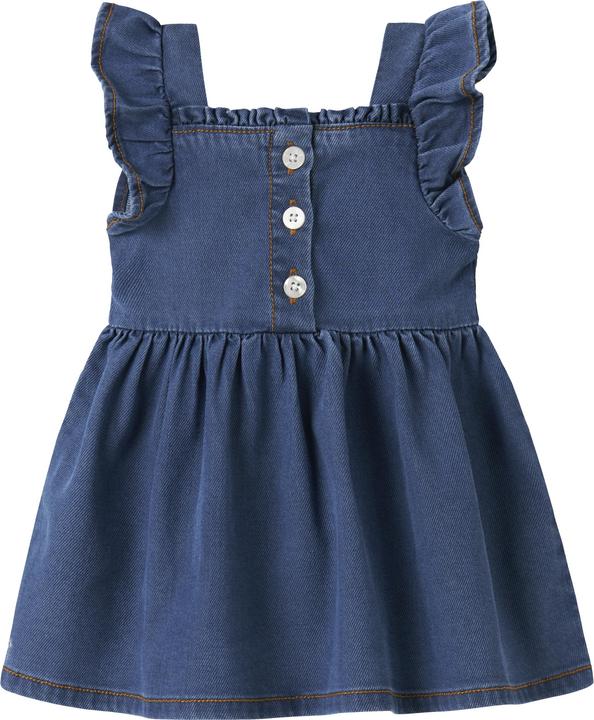 Name it Denim Kleid (56)