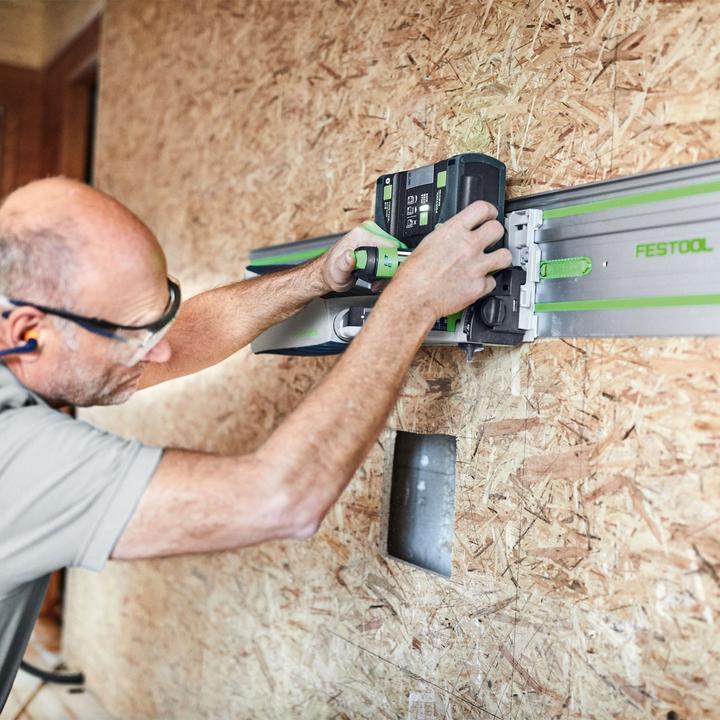 Produktbild Festool Führungsschiene FS 1400/2-KP (140 cm)