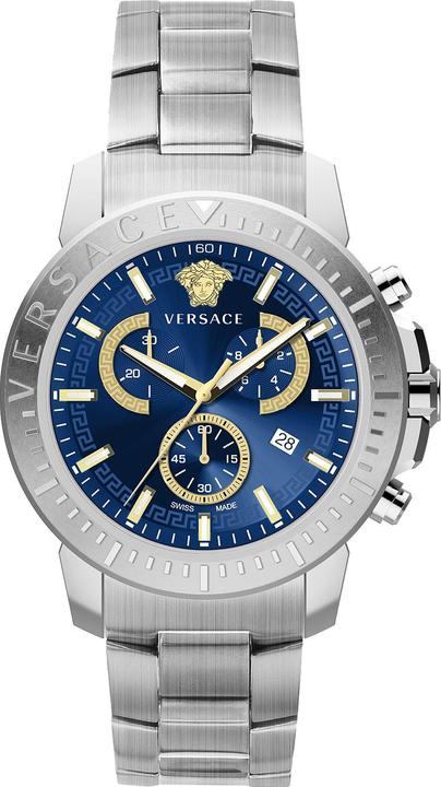 Versace Chronograph (Chronograph, 45 mm)