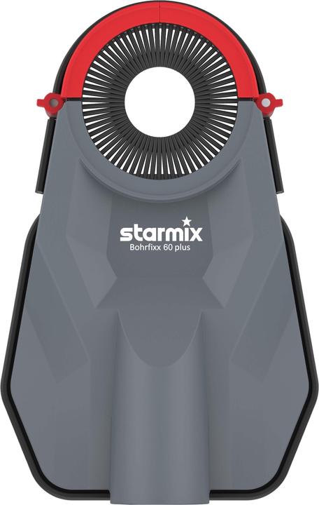 Productafbeelding starmix Bohrfixx 60 Plus Nr. 110134