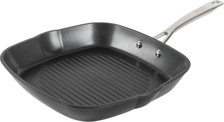 Image du produit Kuhn Rikon Easy Pro Grill (28 cm, Poêle à grillades, Aluminium)
