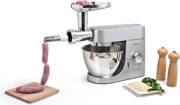 Actual product image Kenwood Wurstfüller