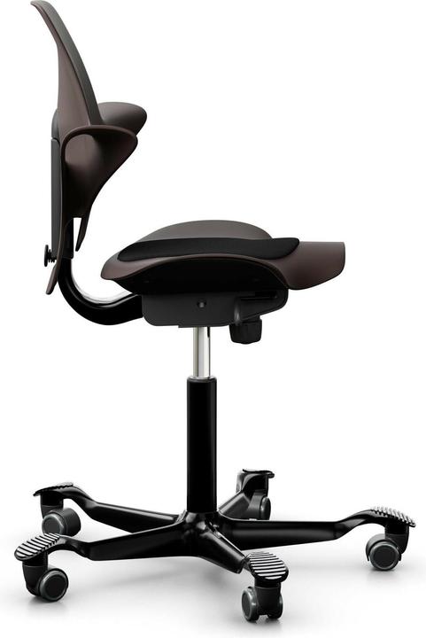 Image du produit HAG Chaise de bureau Capisco Puls 8010 Brown