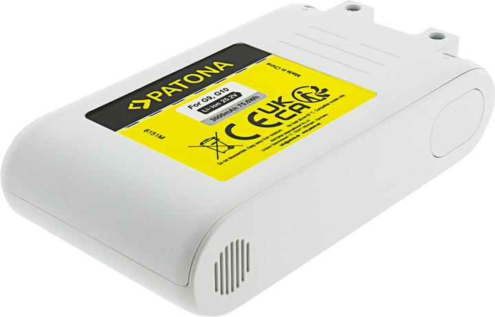 Produktbild Patona Battery Xiaomi Mi G9 G10 G10 Plus