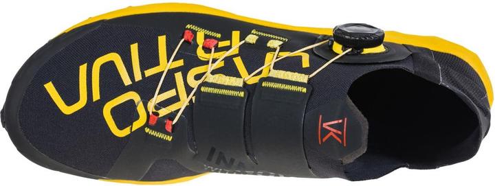 Actual product image La Sportiva Vk Boa (40)