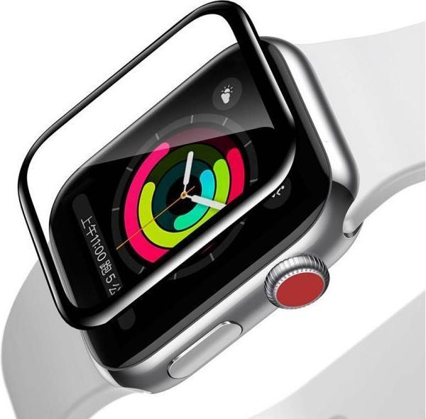 Produktbild Baseus Apple Watch 42mm Curved Panzerglas