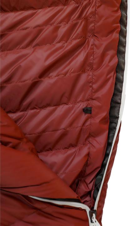 Immagine prodotto Grüezi Bag Biopod Down Hybrid Ice Alpine 190 (205 cm)