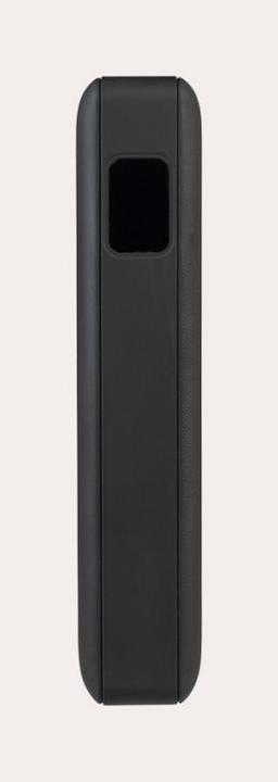 Produktbild Tucano Power bank per laptop, 20000 mAh, Schwarz (20000 mAh, 65 W)