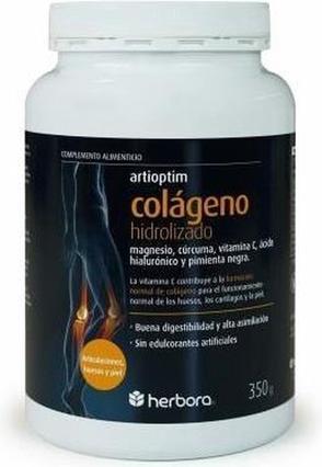 Image du produit Herbora Artioptim Colageno 350g Artibon (Lotion pour le corps)