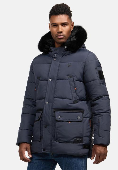 Immagine prodotto Stone Harbour Mironoo (XXL)