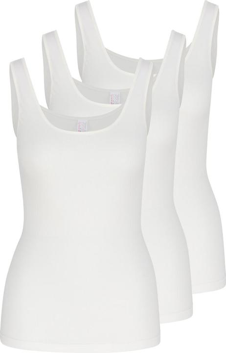 Image du produit Nina von C. Pack de 3 chemises d'aisselles Daily (42, XL)