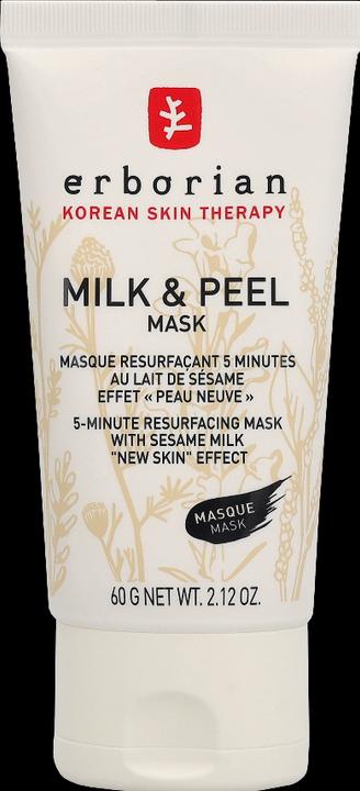Image du produit Erborian Milk & Peel Mask