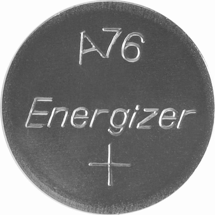 Produktbild Energizer LR44/A76 Specialty (4 Stk., LR44, 150 mAh)