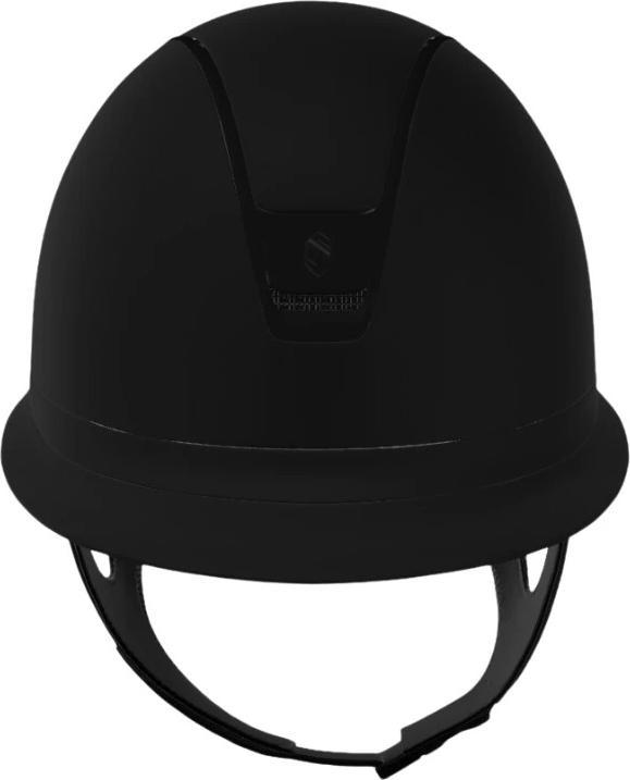Samshield reithelm miss shield shadowmatt 2.0 (L)