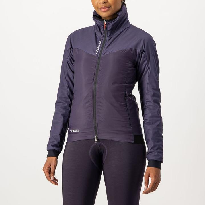 Image du produit Castelli Fly Thermal W Jacket (S)