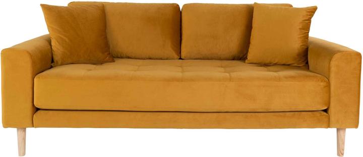 Giallo Senape