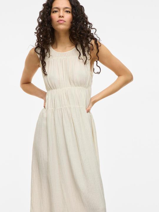 Produktbild Vila Ärmellos Maxikleid (44)