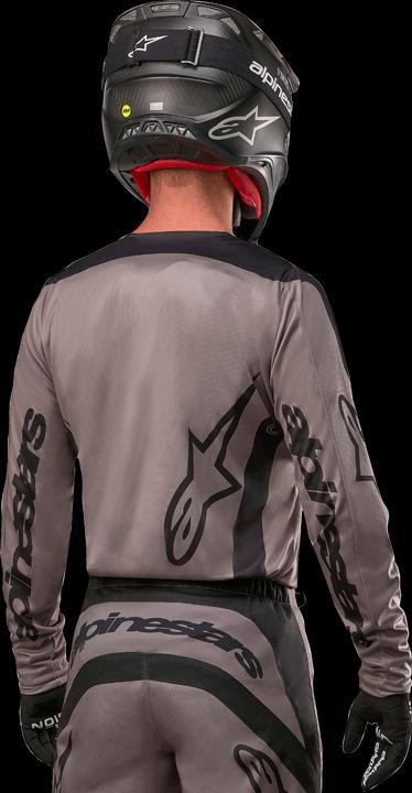 Image du produit Alpinestars T-shirt Offroad Mx Fluid (Femmes, L)