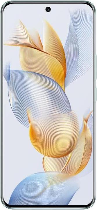 Produktbild Honor 90 (256 GB, Smaragdgrün, 6.70", SIM + eSIM, 200 Mpx, 5G)