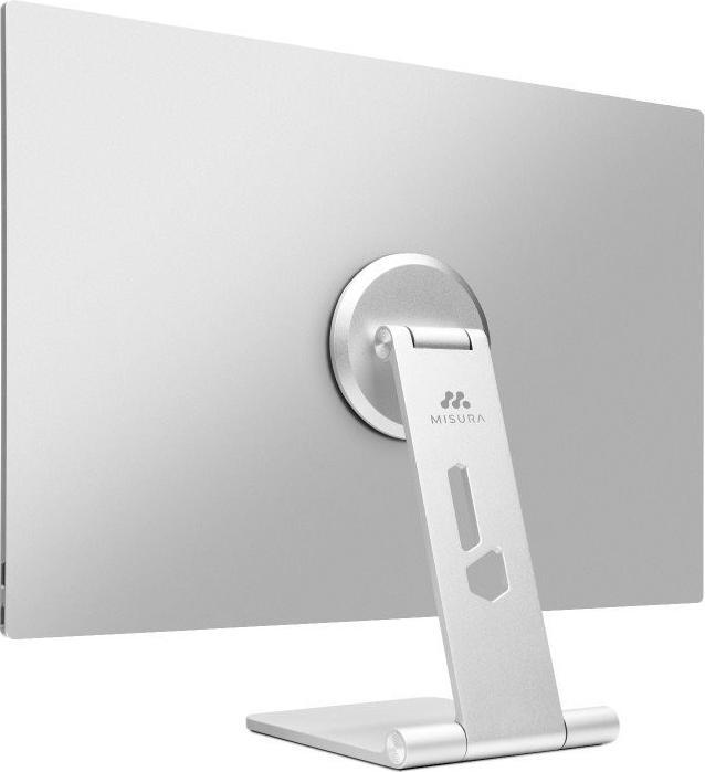 Produktbild Misura 16" Tragbarer LCD Touch-Monitor STYLE (1920 x 1080 Pixel, 16")