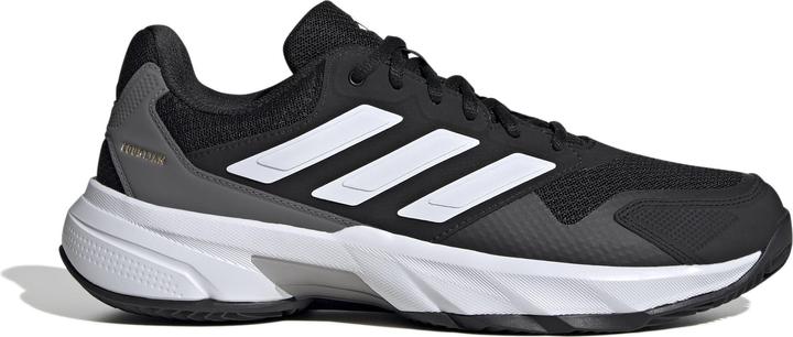 adidas CourtJam Control 3