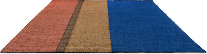 Actual product image Brink & Campman Habitat Festival Stripe (160 x 230 cm)