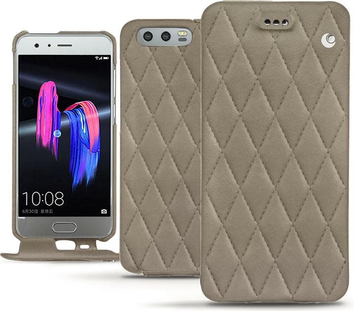 Produktbild Noreve Lederschutzhülle vertikal (Honor 9)