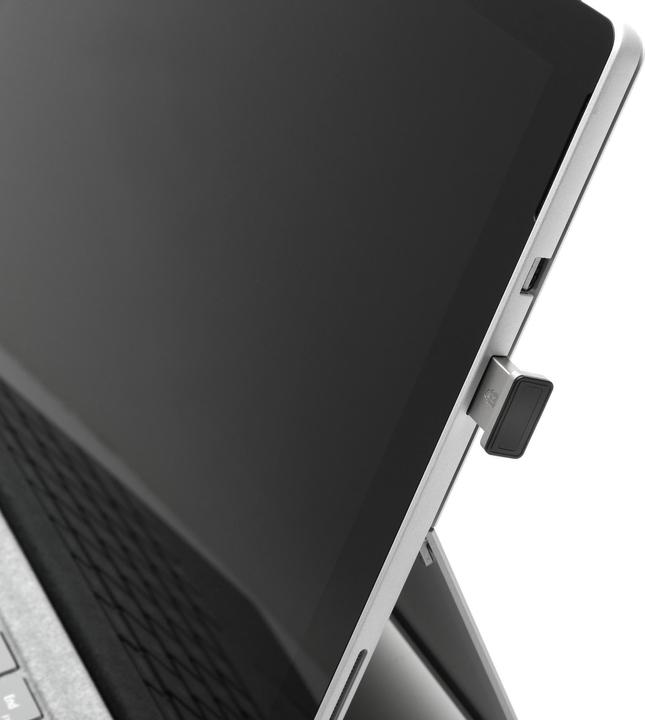 Actual product image Kensington VeriMark IT Fingerprint Key