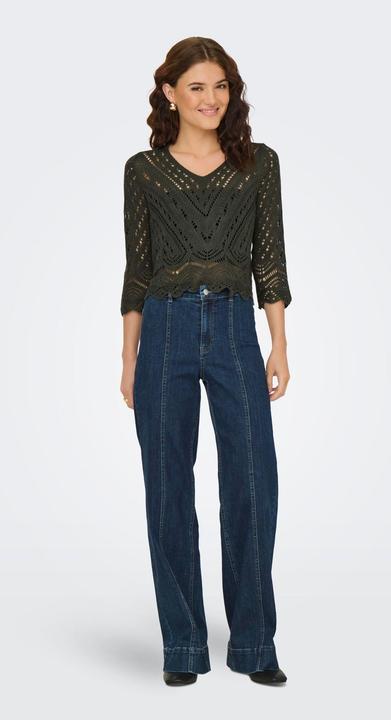 Actual product image JdY JDYNEW Knitted top Knitted top (XS)
