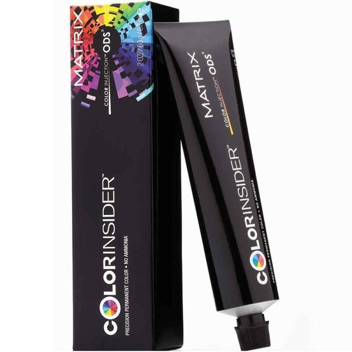 Produktbild Matrix Color Insider 9gc / 9,34 Hell Hellblond Gold Kupfer (Blond, Gold)