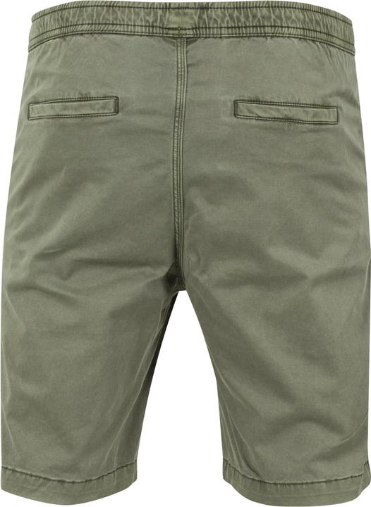 Immagine prodotto Urban Classics Pantaloncini da bagno in twill elasticizzato - 1202 (3XL)