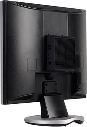 Actual product image Silverstone SST-PT14B-H1T1 Intel NUC Enclosure (UCFF)