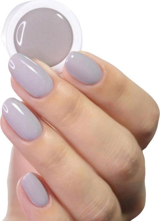 Immagine prodotto Alessandro Striplac Peel o Soak Mouse Grey 8 ml (Grigio, Smalto pelabile)