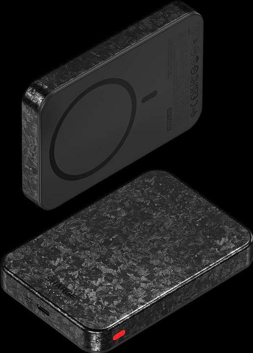 Image du produit Sharge CarbonMag (10K) (10000 mAh, 20 W, 38.50 Wh)