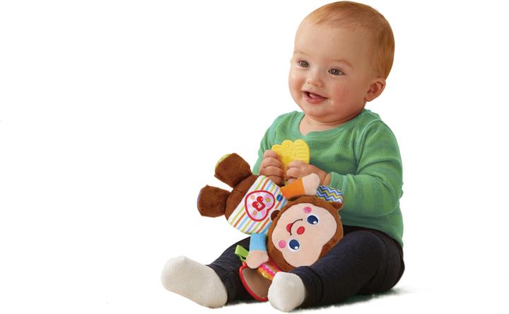Productafbeelding VTech Baby-aapje