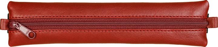 Image du produit Ergobag Schlamperetui Ag BSchlamperetui Age Ba Rouge Cuir véritable