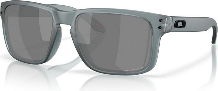 Matte Crystal Black, Prizm Black Polar