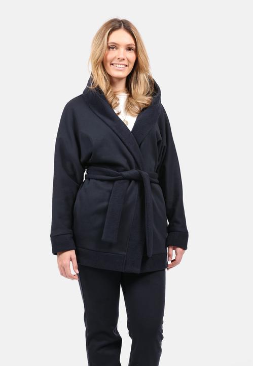 Actual product image Suri Frey Freyday hoodie sweat jacket (XL)