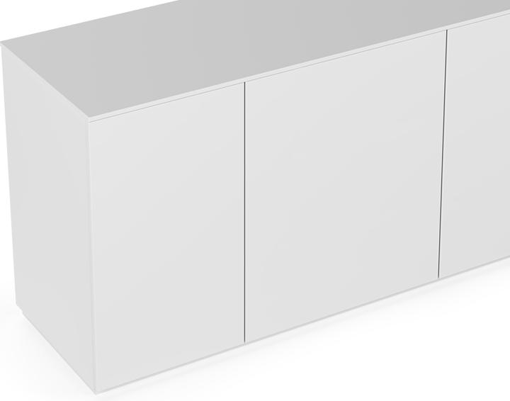 Image du produit Temahome Rejoindre 160H1 avec base (160 x 50 x 84 cm)