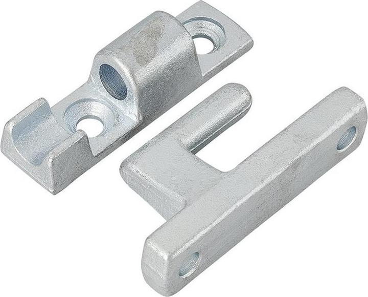Produktbild ProPlus Scharnierhalter Satz