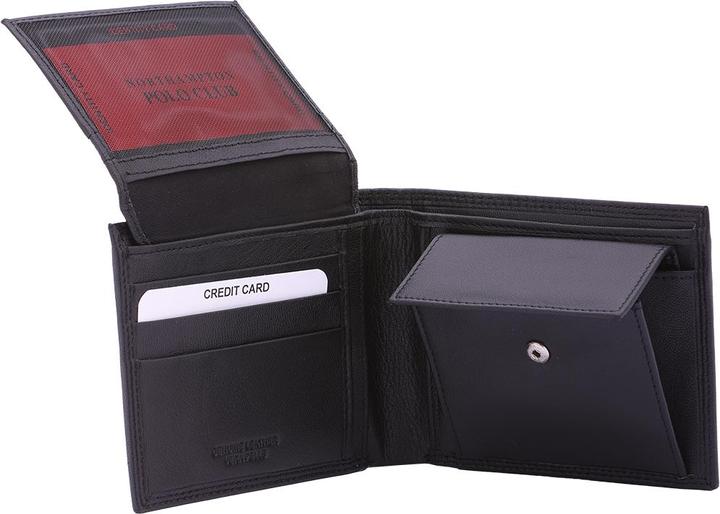 Actual product image Northampton Polo Club 173,5