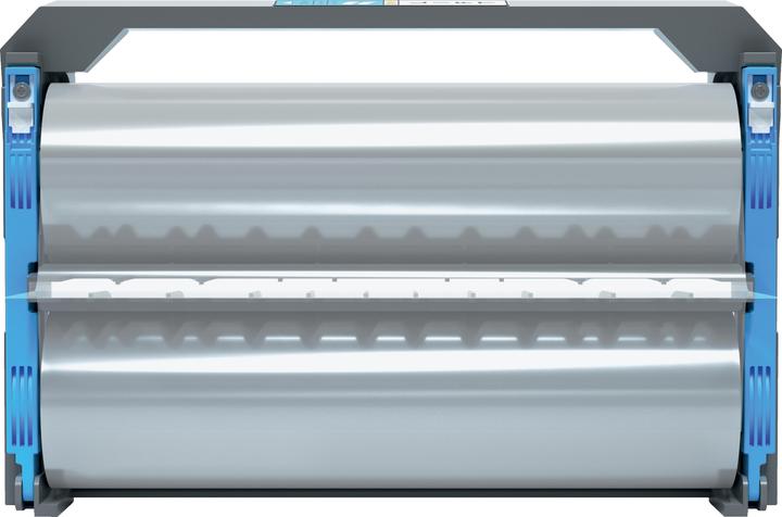 Image du produit GBC Foton 30 - Cassette de film rechargeable (A4, 250 pièce(s), 75 µm)