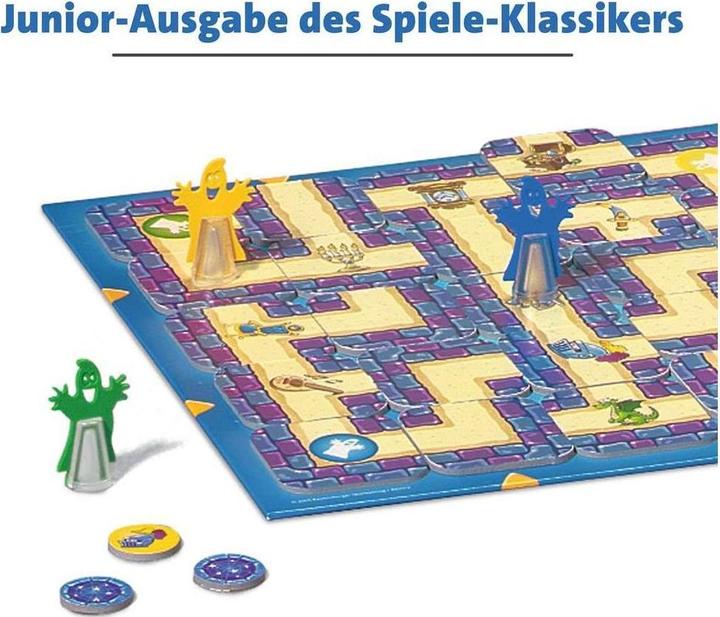 Immagine prodotto Ravensburger Labirinto Junior (Tedesco)
