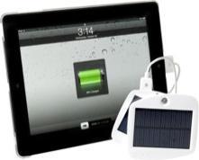Immagine prodotto Solio BOLT Solarcharger per dispositivi USB (2000 mAh, 5 W)