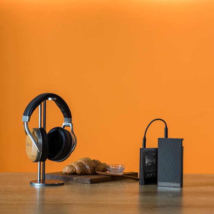 Actual product image Astell&Kern AK PA10 (gain switch)