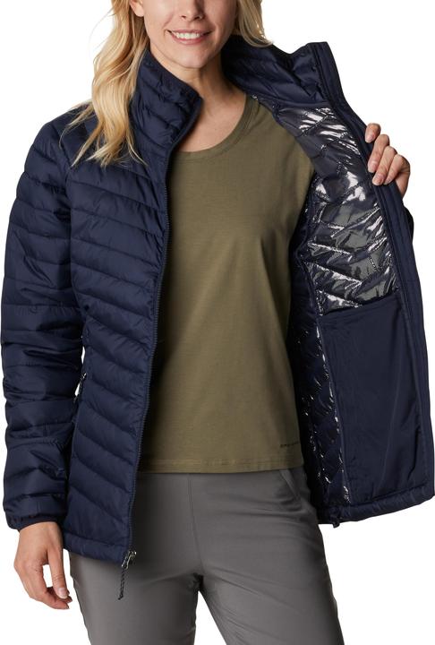 Produktbild Columbia Powder Lite Jacket (L)