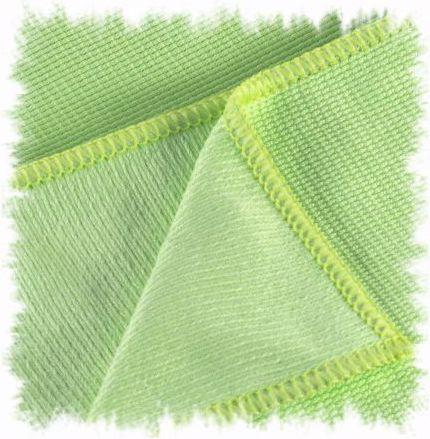 Produktbild Reka Gentle Reinigungstuch, 2er Set (2 Stk.)