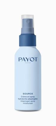 Produktbild Payot Paris Source Crème en Spray Hydratante Adaptogène (40 ml)