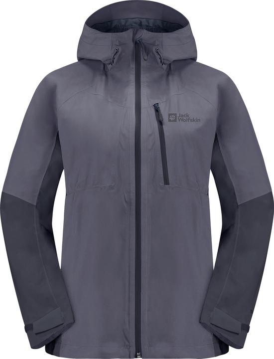 Jack Wolfskin Eagle Peak 2L Jkt W (L)