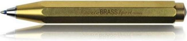 Produktbild Kaweco Kugelschreiber (Messing, 1 x)